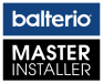 Balterio Master Installer